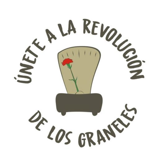 La Revolución de los Graneles