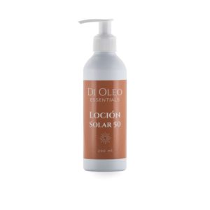 crema solar spf 50